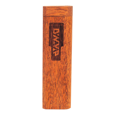 SlimStash by Dynavap - African Mahogany - UK